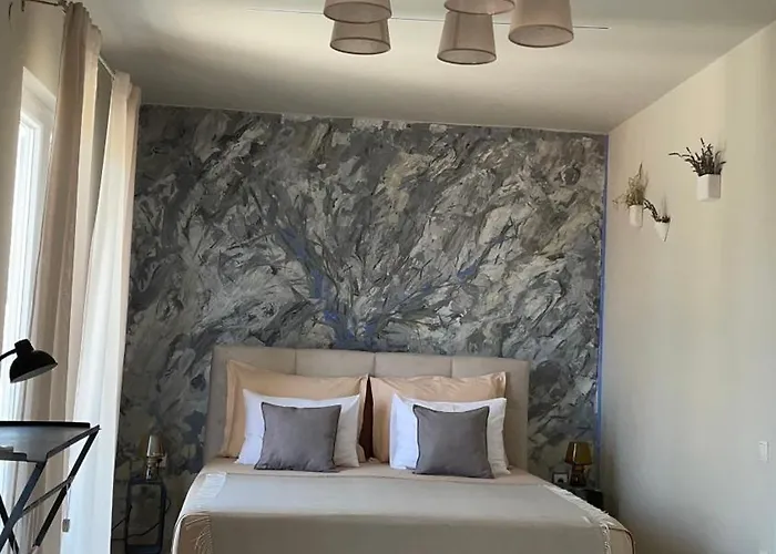 Apartment Yukka Comfor Center Hvar With Parking Hvar Town